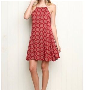 Brandy Melville Dress